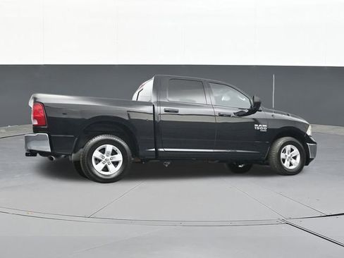 Used 2023 RAM 1500 Classic SLT w/ Trailer & Traction Group AWD/4WD image 54