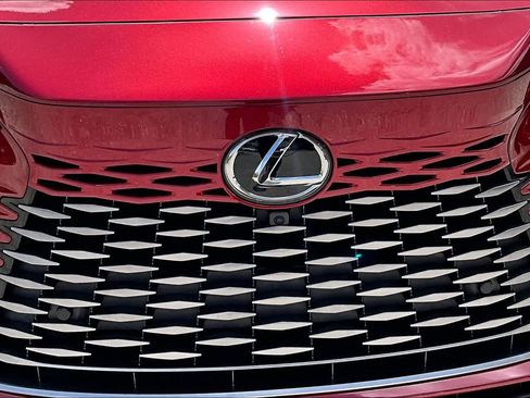 Used 2026 Lexus RX 350 Premium Plus w/ Accessory Package (Z1) FWD image 30