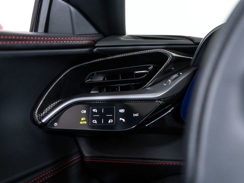 Certified 2024 Ferrari SF90 Spider image 27