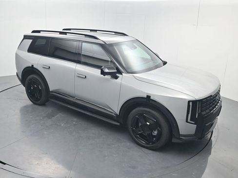 New 2027 Kia Telluride X-Line SX Prestige AWD/4WD image 51
