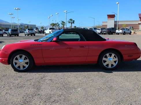 Used 2002 Ford Thunderbird image 6