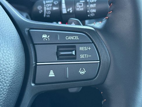 New 2026 Honda CR-V Sport image 28