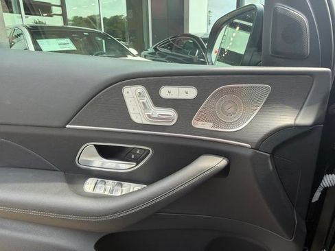 Certified 2022 Mercedes-Benz GLE 350 4MATIC image 12