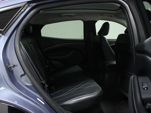 Used 2021 Ford Mustang Mach-E California Route 1 image 15