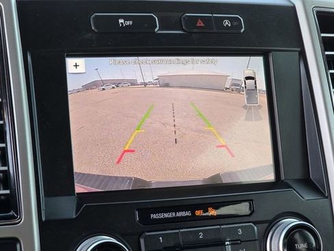 Certified 2019 Ford F150 King Ranch w/ Max Trailer Tow Package image 11