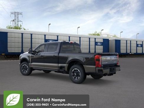 New 2026 Ford F350 King Ranch AWD/4WD image 5