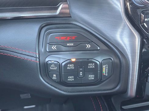Used 2022 RAM 1500 TRX w/ TRX Level 2 Equipment Group image 32