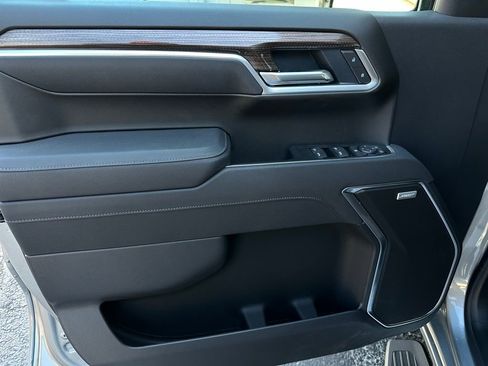 New 2026 Chevrolet Silverado 1500 RST image 10