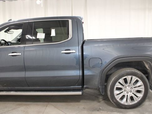 Used 2021 GMC Sierra 1500 Denali w/ Denali Ultimate Package image 6