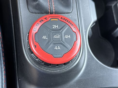 Certified 2023 Ford Bronco Raptor AWD/4WD image 23