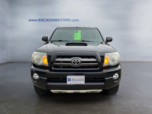 Used 2010 Toyota Tacoma 4x4 Double Cab image 8