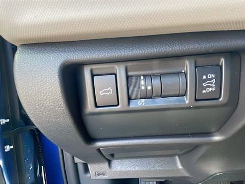 New 2026 Subaru Forester Limited AWD/4WD image 22