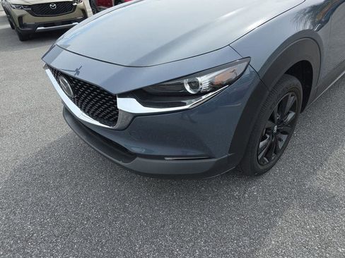 Certified 2023 MAZDA CX-30 AWD 2.5 S w/ Preferred Package image 10