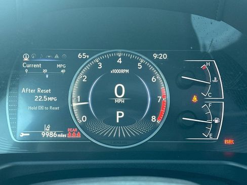 Used 2019 Lexus ES 350 Ultra Luxury w/ Accessory Package 2 image 19