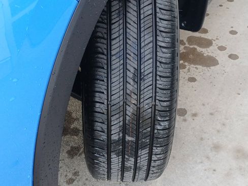 New 2026 Honda HR-V Sport image 16