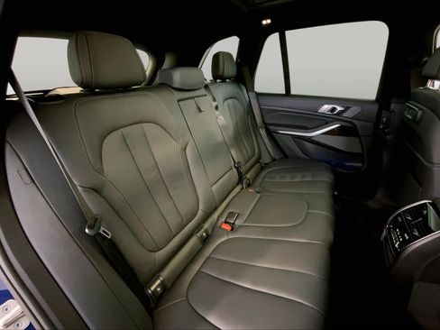 Used 2021 BMW X5 xDrive40i w/ Premium Package AWD/4WD image 19