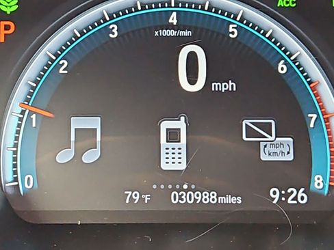 Certified 2019 Honda Civic EX-L image 15