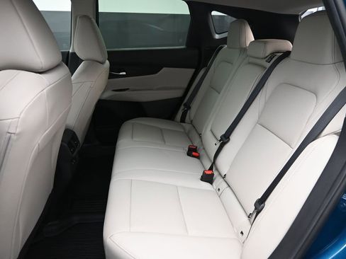 New 2026 Nissan Murano SL AWD/4WD image 12