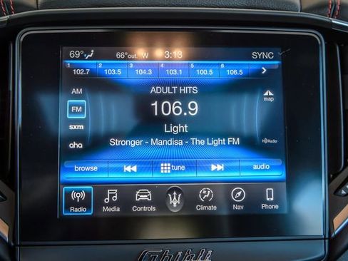 Used 2019 Maserati Ghibli S image 20