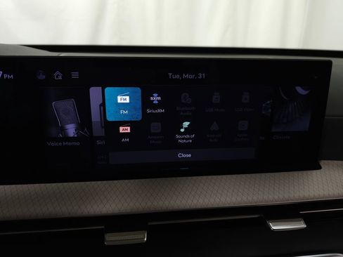 New 2026 Genesis GV80 2.5T Prestige image 21