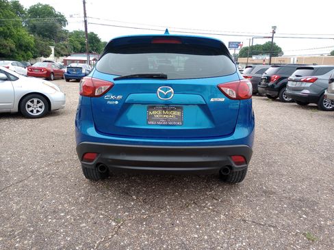 Used 2013 MAZDA CX-5 Sport w/ Bluetooth Audio Pkg image 6