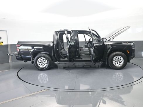 Used 2024 Nissan Frontier SV RWD image 66