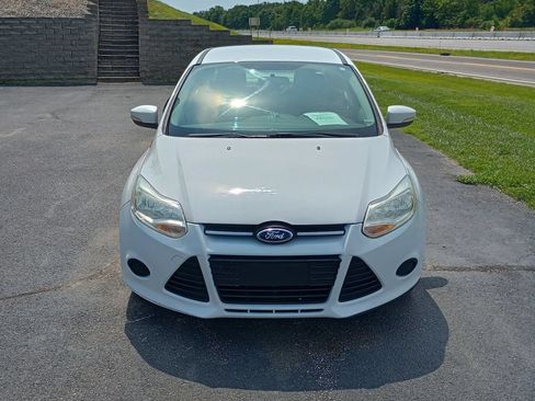 Used 2014 Ford Focus SE FWD image 8