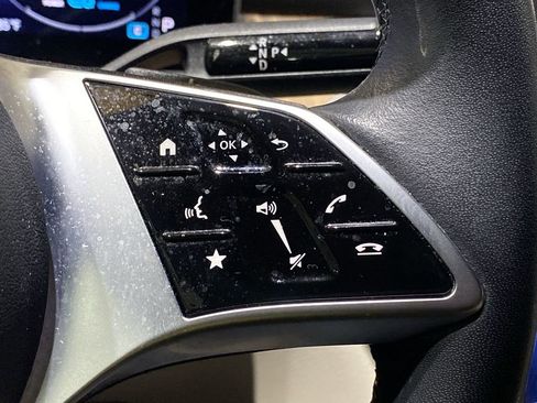 Used 2022 Mercedes-Benz C 300 Sedan image 12