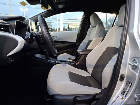 Certified 2023 Toyota Corolla SE image 20