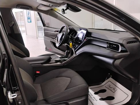 Used 2023 Toyota Camry LE FWD image 60