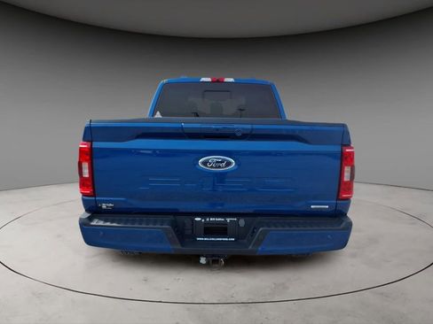 Used 2023 Ford F150 XLT w/ Equipment Group 302A High image 7