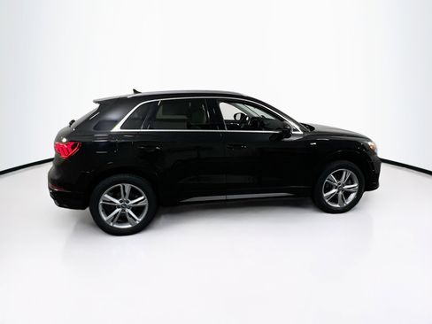 Used 2020 Audi Q3 2.0T Prestige image 4
