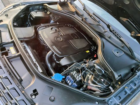 Used 2015 Mercedes-Benz ML 350 2WD image 43