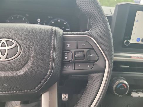 New 2026 Toyota Tacoma TRD Sport AWD/4WD image 15