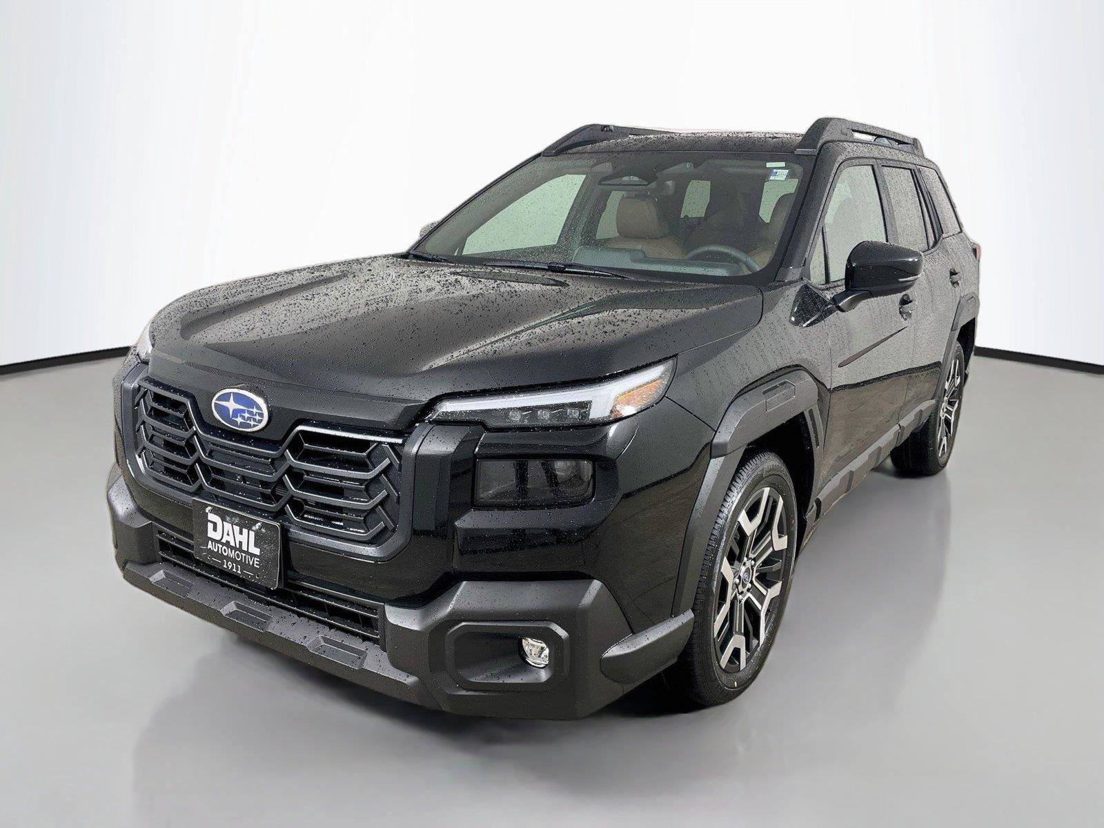 New 2026 Subaru Outback Touring XT AWD/4WD image 4