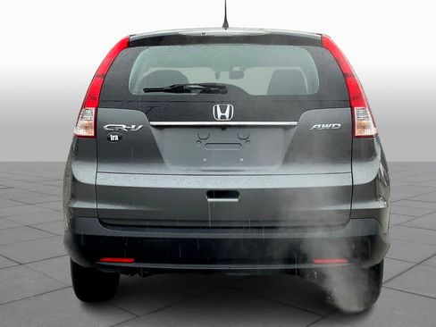 Used 2013 Honda CR-V LX image 5