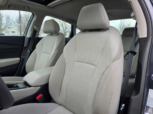 Certified 2024 Honda Accord EX image 24