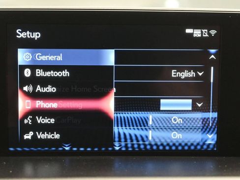 Used 2019 Lexus NX 300 FWD w/ Comfort Package image 10