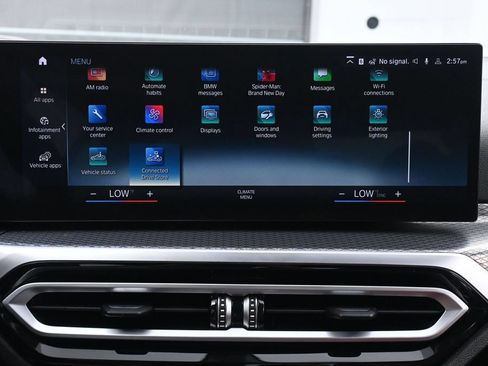 Used 2023 BMW 330i xDrive Sedan AWD/4WD image 43