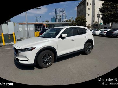 Used 2019 MAZDA CX-5 Touring
