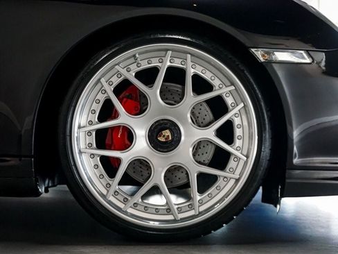 Used 2012 Porsche 911 Carrera 4 GTS AWD/4WD image 41