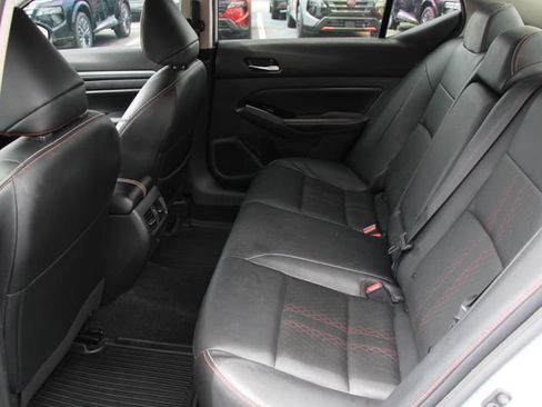 Certified 2024 Nissan Altima 2.0 SR FWD image 27