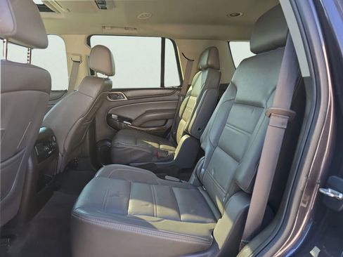 Used 2016 GMC Yukon Denali w/ Open Road Package image 13