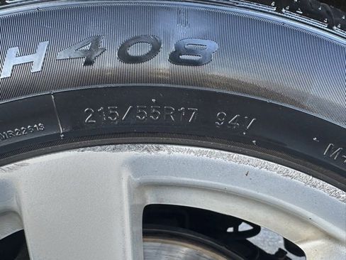 Used 2015 Nissan Altima 2.5 SV image 36