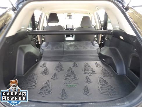 Used 2024 Toyota RAV4 AWD Hybrid image 28