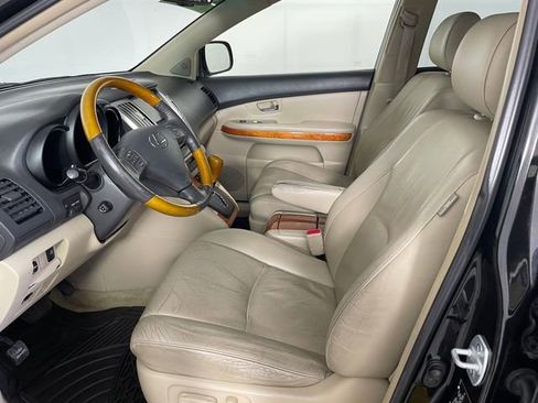 Used 2008 Lexus RX 400h AWD image 2