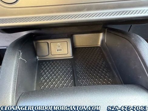 New 2026 Ford Bronco Sport Big Bend image 28