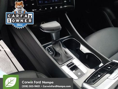 Used 2024 Hyundai Santa Cruz Night image 17