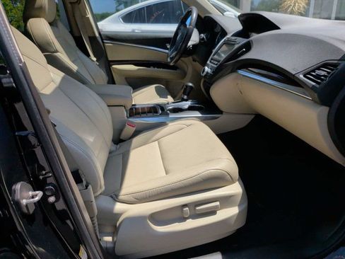 Used 2015 Acura MDX FWD w/ Technology Package image 17