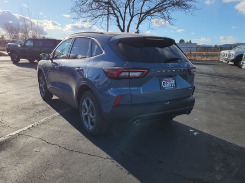 New 2026 Ford Escape ST-Line Select w/ Tech Pack #2 image 10